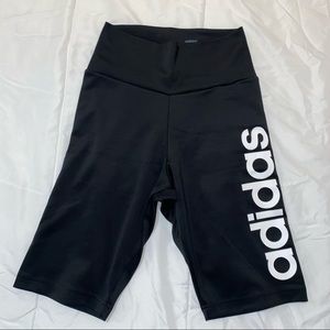 ADIDAS BIKER SHORTS
